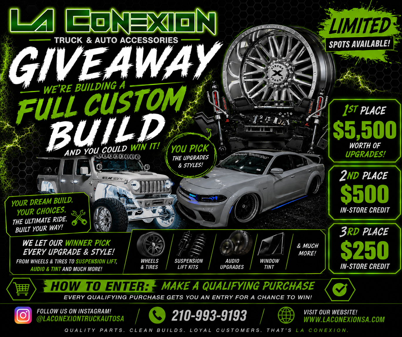 Digital Banner 1 Entry